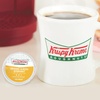 image:imageKrispy Kreme Classic Coffee Keurig Single Serve KCup Pods Medium Roast 96 CountOriginal Glazed Doughnut