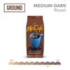 image:imageMcCafe Breakfast Blend Ground Coffee Light Roast Citrus Flavor Notes Premium Quality Responsibly Sourced Kosher Certified 30oz BagColombian