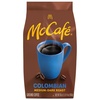 image:imageMcCafe Breakfast Blend Ground Coffee Light Roast Citrus Flavor Notes Premium Quality Responsibly Sourced Kosher Certified 30oz BagColombian