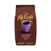image:imageMcCafe Breakfast Blend Ground Coffee Light Roast Citrus Flavor Notes Premium Quality Responsibly Sourced Kosher Certified 30oz BagFrench Roast