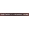 image:imageMcCafe Breakfast Blend Ground Coffee Light Roast Citrus Flavor Notes Premium Quality Responsibly Sourced Kosher Certified 30oz BagFrench Roast