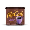 image:imageMcCafe Breakfast Blend Ground Coffee Light Roast Citrus Flavor Notes Premium Quality Responsibly Sourced Kosher Certified 30oz BagFrench Roast