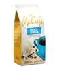 image:imageMcCafe Breakfast Blend Ground Coffee Light Roast Citrus Flavor Notes Premium Quality Responsibly Sourced Kosher Certified 30oz BagFrench Vanilla