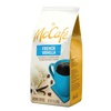 image:imageMcCafe Breakfast Blend Ground Coffee Light Roast Citrus Flavor Notes Premium Quality Responsibly Sourced Kosher Certified 30oz BagFrench Vanilla