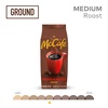image:imageMcCafe Breakfast Blend Ground Coffee Light Roast Citrus Flavor Notes Premium Quality Responsibly Sourced Kosher Certified 30oz BagPremium