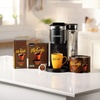 image:imageMcCafe Breakfast Blend Ground Coffee Light Roast Citrus Flavor Notes Premium Quality Responsibly Sourced Kosher Certified 30oz BagPremium Roast