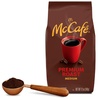 image:imageMcCafe Breakfast Blend Ground Coffee Light Roast Citrus Flavor Notes Premium Quality Responsibly Sourced Kosher Certified 30oz BagPremium Roast