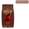 image:imageMcCafe Breakfast Blend Ground Coffee Light Roast Citrus Flavor Notes Premium Quality Responsibly Sourced Kosher Certified 30oz BagPremium Roast