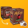 image:imageMcCafe Premium Roast Decaf Coffee Single Serve Keurig KCup Pods Decaffeinated 96 Count 4 Packs of 24Premium Roast