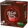 image:imageMcCafe Premium Roast Decaf Coffee Single Serve Keurig KCup Pods Decaffeinated 96 Count 4 Packs of 24Premium Roast