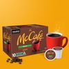 image:imageMcCafe Premium Roast Decaf Coffee Single Serve Keurig KCup Pods Decaffeinated 96 Count 4 Packs of 24Premium Roast