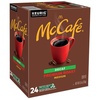 image:imageMcCafe Premium Roast Decaf Coffee Single Serve Keurig KCup Pods Decaffeinated 96 Count 4 Packs of 24Premium Roast