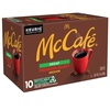 image:imageMcCafe Premium Roast Decaf Coffee Single Serve Keurig KCup Pods Decaffeinated 96 Count 4 Packs of 24Premium Roast