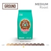 image:imageThe Original Donut Shop Coffee Vanilla Sweet Cream Medium Roast Flavored Ground Coffee 12 oz BagClassic Roast