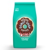 image:imageThe Original Donut Shop Coffee Vanilla Sweet Cream Medium Roast Flavored Ground Coffee 12 oz BagDark