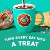 image:imageThe Original Donut Shop Coffee Vanilla Sweet Cream Medium Roast Flavored Ground Coffee 12 oz BagUnflavored