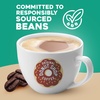 image:imageThe Original Donut Shop Coffee Vanilla Sweet Cream Medium Roast Flavored Ground Coffee 12 oz BagUnflavored