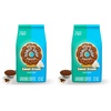 image:imageThe Original Donut Shop Coffee Vanilla Sweet Cream Medium Roast Flavored Ground Coffee 12 oz BagVanilla
