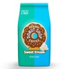 image:imageThe Original Donut Shop Coffee Vanilla Sweet Cream Medium Roast Flavored Ground Coffee 12 oz BagVanilla