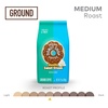 image:imageThe Original Donut Shop Coffee Vanilla Sweet Cream Medium Roast Flavored Ground Coffee 12 oz BagVanilla