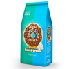 image:imageThe Original Donut Shop Coffee Vanilla Sweet Cream Medium Roast Flavored Ground Coffee 12 oz BagVanilla