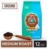 image:imageThe Original Donut Shop Coffee Vanilla Sweet Cream Medium Roast Flavored Ground Coffee 12 oz BagVanilla