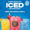 image:imageThe Original Donut Shop Iced Refreshers Watermelon Breeze Flavor Keurig Single Serve KCup Pods Brew Over Ice 20 CountStrawberry Acai Refresher