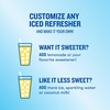 image:imageThe Original Donut Shop Iced Refreshers Watermelon Breeze Flavor Keurig Single Serve KCup Pods Brew Over Ice 20 CountVariety Pack