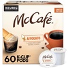 image:imageMcCafe Strawberry Crme Pie 96ct 4 Packs of 24Affogato