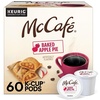 image:imageMcCafe Strawberry Crme Pie 96ct 4 Packs of 24Baked Apple Pie