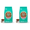 image:imageThe Original Donut Shop Coffee Vanilla Sweet Cream Medium Roast Flavored Ground Coffee 12 oz BagClassic Roast