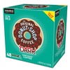 image:imageThe Original Donut Shop Dark SingleServe Keurig KCup Pods Dark Roast Coffee Pods 96 CountDark