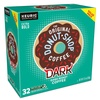 image:imageThe Original Donut Shop Dark SingleServe Keurig KCup Pods Dark Roast Coffee Pods 96 CountDark
