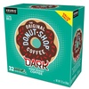 image:imageThe Original Donut Shop Dark SingleServe Keurig KCup Pods Dark Roast Coffee Pods 96 CountDark