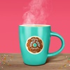image:imageThe Original Donut Shop Dark SingleServe Keurig KCup Pods Dark Roast Coffee Pods 96 CountDark