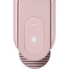 image:imageKeurig KMini Mate Single Serve KCup Pod Coffee Maker Brews Up to 12 oz Cup Compact Portable Coffee Machine for Small Spaces Great for Dorms amp Offices Pink SandsPink Sands