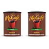 image:imageMcCafe Premium Roast Decaf Ground Coffee Medium Roast Decaffeinated Premium Quality Responsibly Sourced Kosher Certified 22oz BagPremium Roast