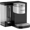 image:imageKeurig K2500 5 Cups Coffee Maker 12 Ounces BlackSilver