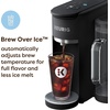 image:imageKeurig KSupreme Hot amp Iced Single Serve KCup Pod Coffee Maker Gen2 GrayBlack