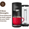 image:imageKeurig KSupreme Hot amp Iced Single Serve KCup Pod Coffee Maker Gen2 GrayBlack