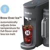 image:imageKeurig KSupreme Hot amp Iced Single Serve KCup Pod Coffee Maker Gen2 GrayGray