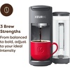 image:imageKeurig KSupreme Hot amp Iced Single Serve KCup Pod Coffee Maker Gen2 GrayGray