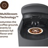 image:imageKeurig KSupreme Hot amp Iced Single Serve KCup Pod Coffee Maker Gen2 GrayGray
