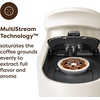 image:imageKeurig KSupreme Hot amp Iced Single Serve KCup Pod Coffee Maker Gen2 GrayWarm Stone