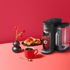 image:imageKeurig KSupreme Hot amp Iced Single Serve KCup Pod Coffee Maker Gen2 GrayWarm Stone