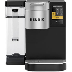 image:imageKeurig K2500 5 Cups Coffee Maker 12 Ounces BlackSilver