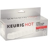image:imageKeurig Six Water Filter Cartridges 12 filters