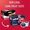 image:imageLavazza Classico Medium Roast Coffee Keurig KCups 60 Count 10 Count Pack of 6Classico