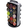 image:imageKeurig KCup Carousel Tower Black