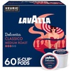 image:imageLavazza Classico Medium Roast Coffee Keurig KCups 60 Count 10 Count Pack of 6Classico